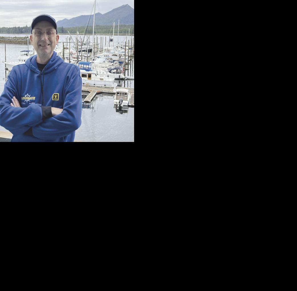 City Port & Harbors veteran Dan Berg starts new role as department