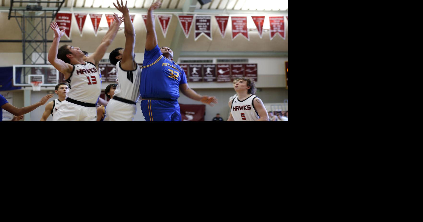 CCCC Day 3 Boys: Chiefs defeat Houston for 7th place; Everett tops ...