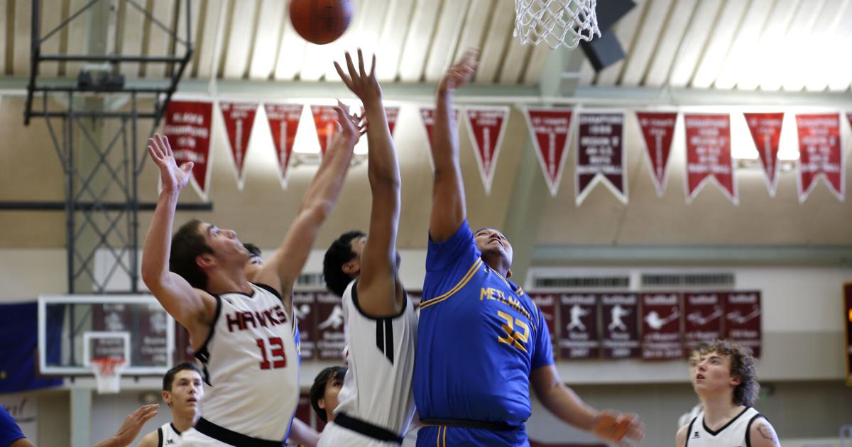 CCCC Day 3 Boys: Chiefs defeat Houston for 7th place; Everett tops ...