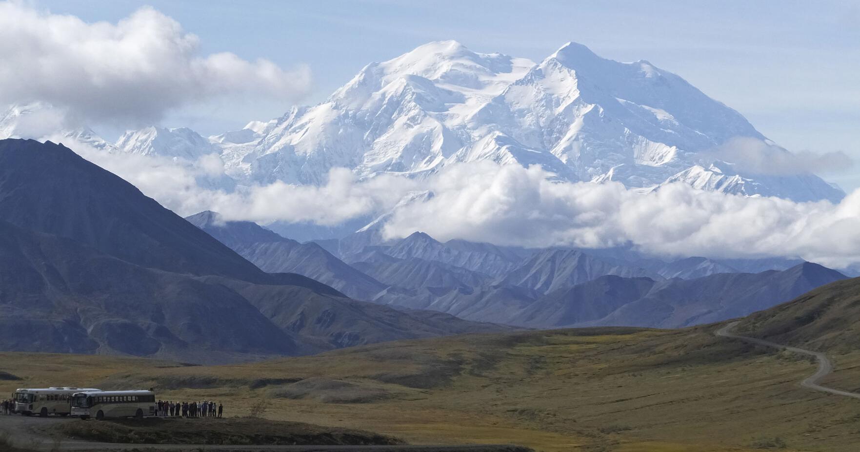 Malaysian climber who died near top of Denali is identified - Vimarsana News