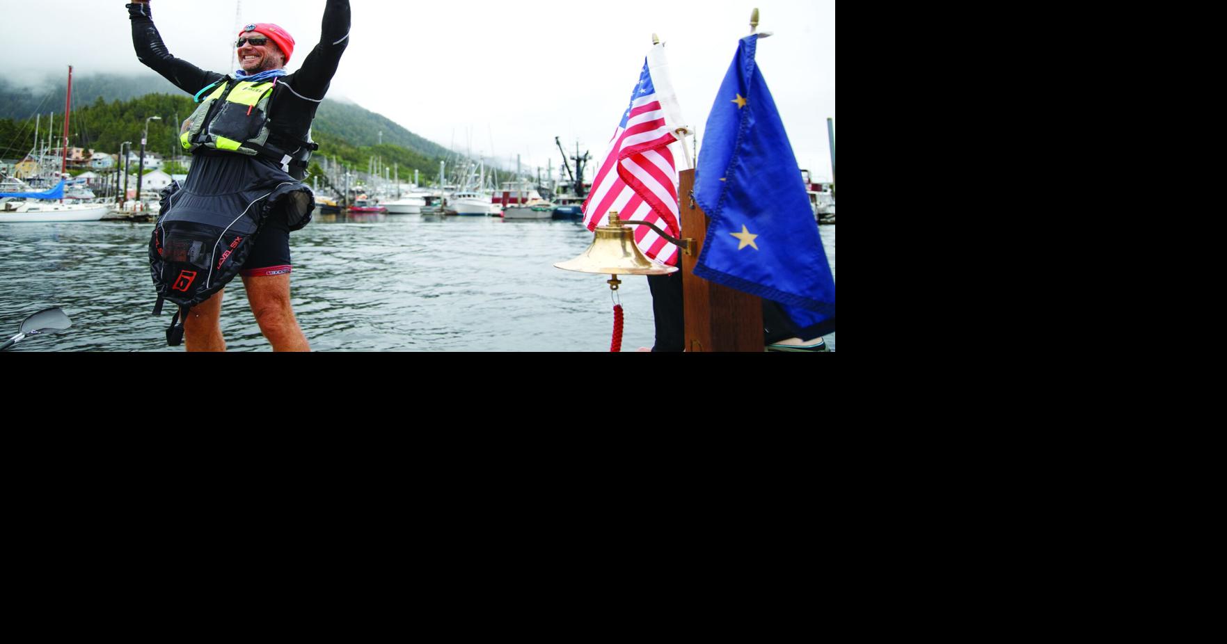 2026 Race to Alaska starts Sunday