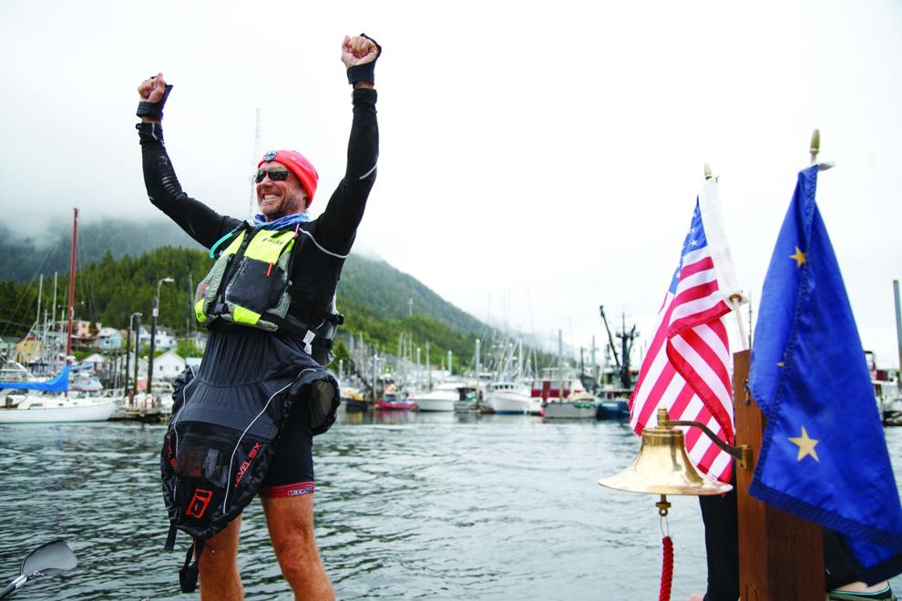 2026 Race to Alaska starts Sunday