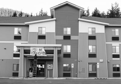 My Place Hotel opens in Ketchikan