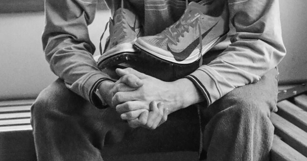 Wrangell runner Boomchain Loucks pursues sport with a passion