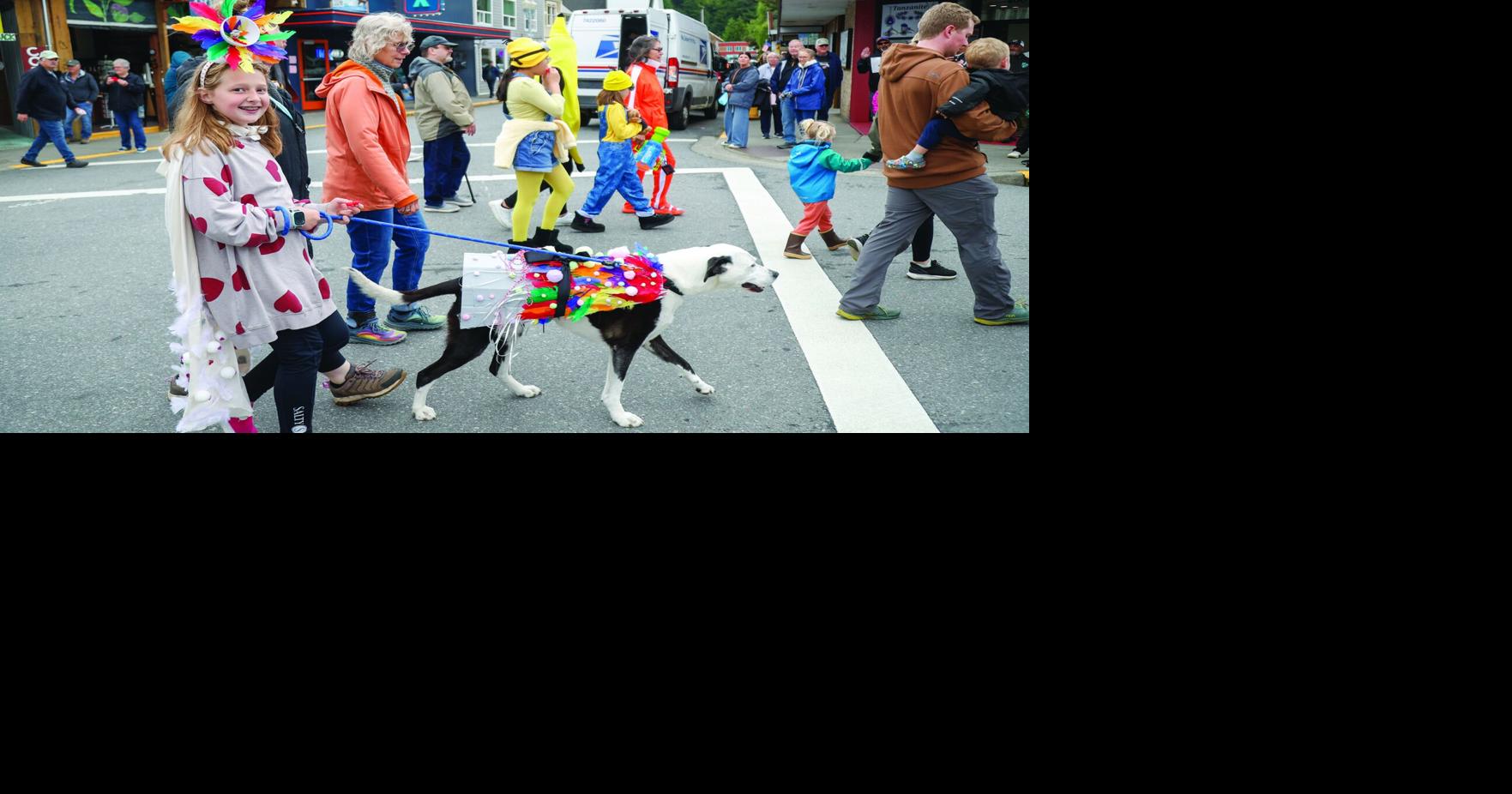 Pets & Dolls