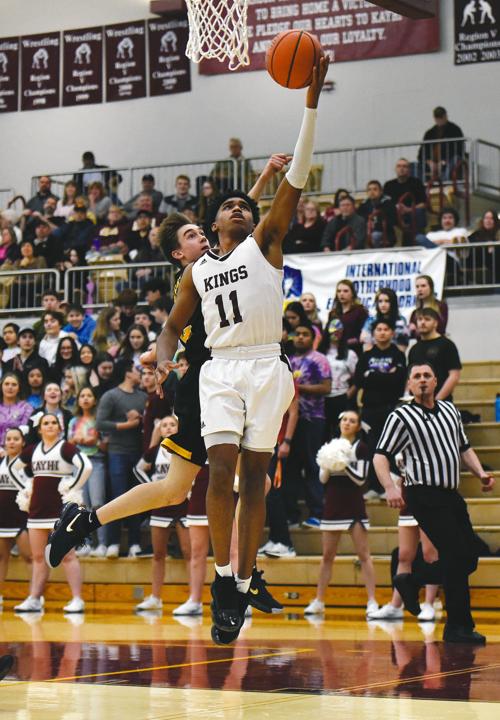 Lee Signs With Pima Sets Sights Beyond Juco Sports