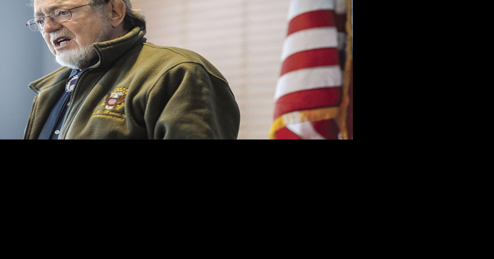 Young visits Ketchikan Local News