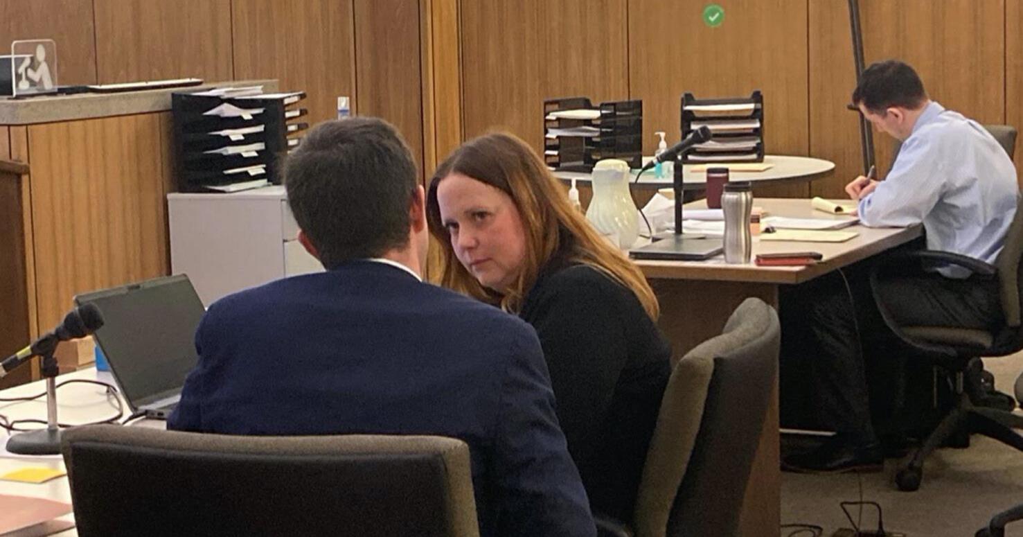 Anchorage jury finds Jordan Joplin guilty of murder in Dr. Eric Garcia case - Vimarsana News