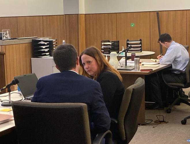 Anchorage jury finds Jordan Joplin guilty of murder in Dr. Eric Garcia ...