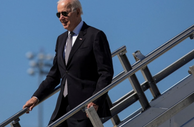 After delivering State of the Union speech, President Biden to visit Tampa as part of “blitz” to showcase plan