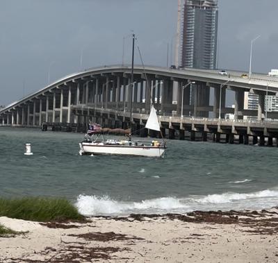 Miami-Dade, 34-other Florida counties under State of Emergency ahead of Milton expected landfall