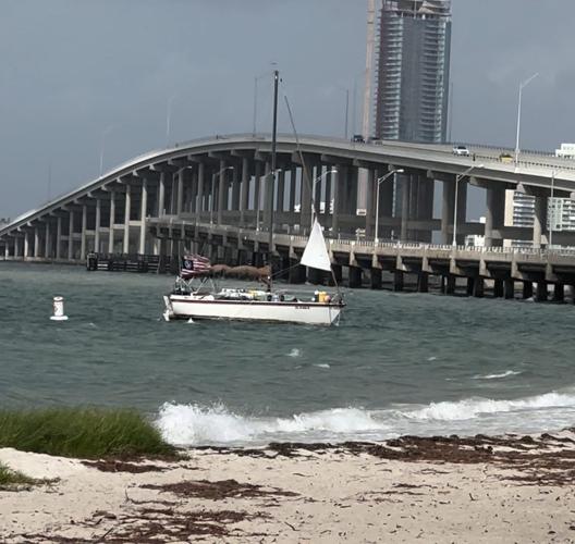 Miami-Dade, 34-other Florida counties under State of Emergency ahead of Milton expected landfall