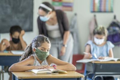 How many FL students will opt-out of mask requirements under new law? About 20,000 - or 6 percent - so far in Dade