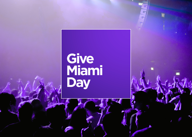 Give Miami Day registration now open for nonprofits - Key Biscayne Portal