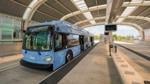 Metro Express: se inaugura nuevo sistema rápido de buses eléctricos en el sur de Miami – Key Biscayne Portal