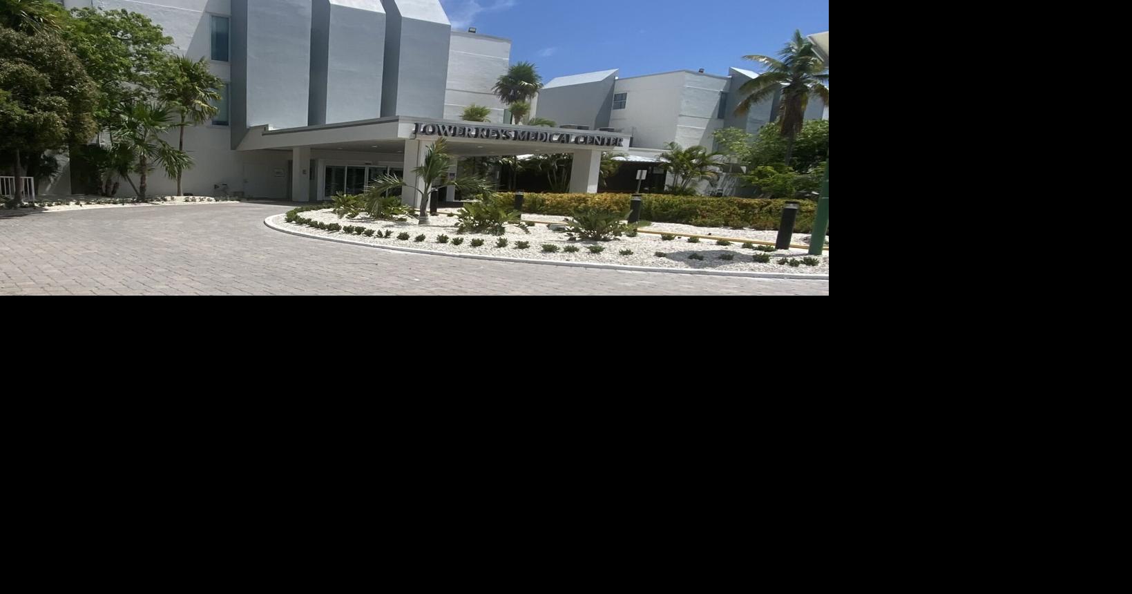 Lower Keys Hospital District Board to meet on Sept. 9 | Local News ...