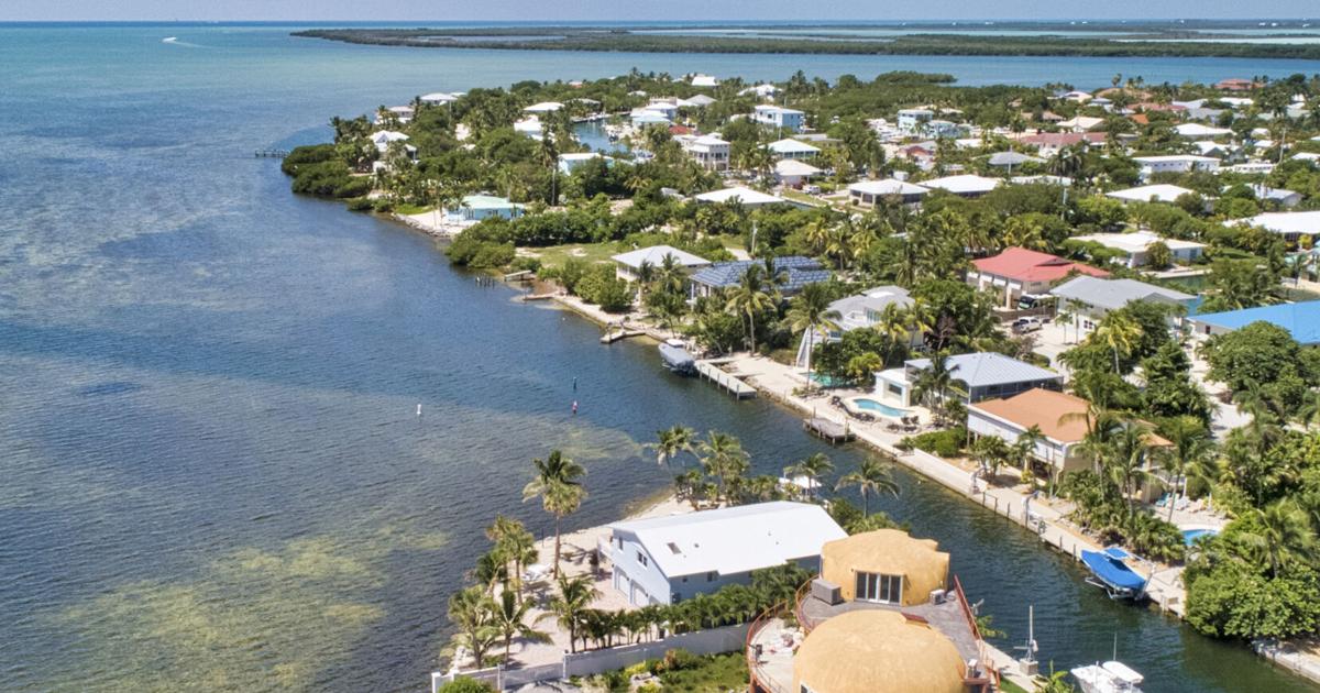 Built to Survive: A Keys Homes Feature | Keys Homes | keysnews.com