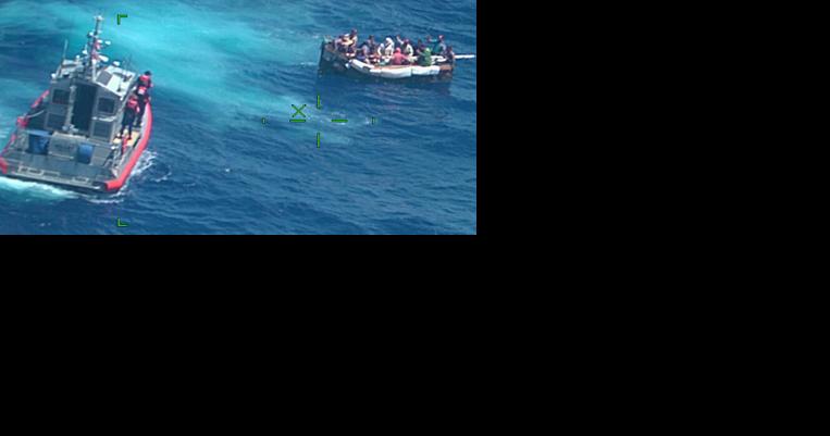 More Cubans repatriated; U.S. and Cuba to meet - Vimarsana News
