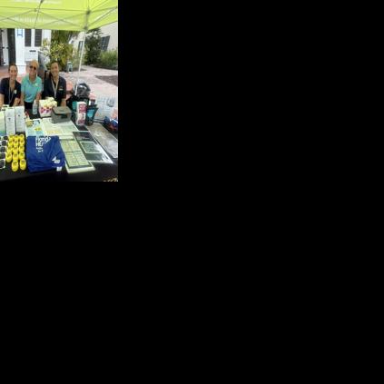 Health Department and partners distribute 138 Narcan kits