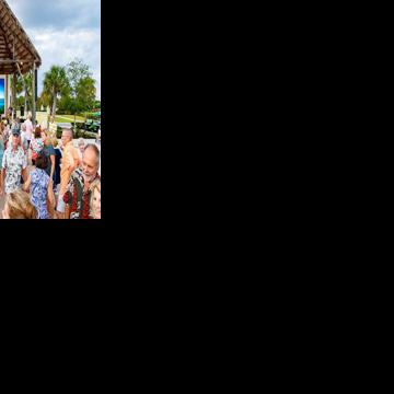 Latitude Margaritaville named Zonda’s Master Plan of Year