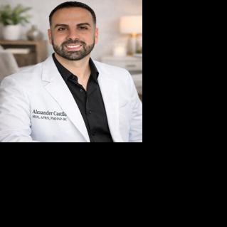 Rising up with Steps Therapy