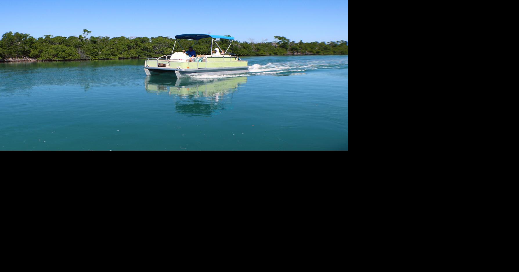 Boating classes offered Mile Markers