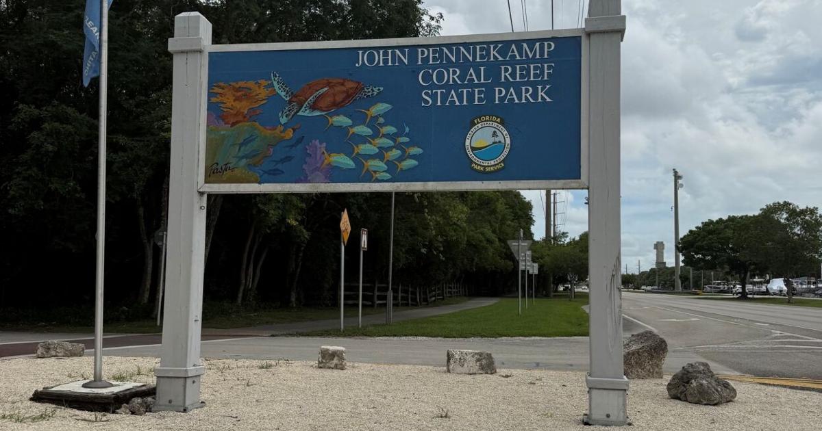Pennekamp Paddle Day set for Sept. 12 in Key Largo
