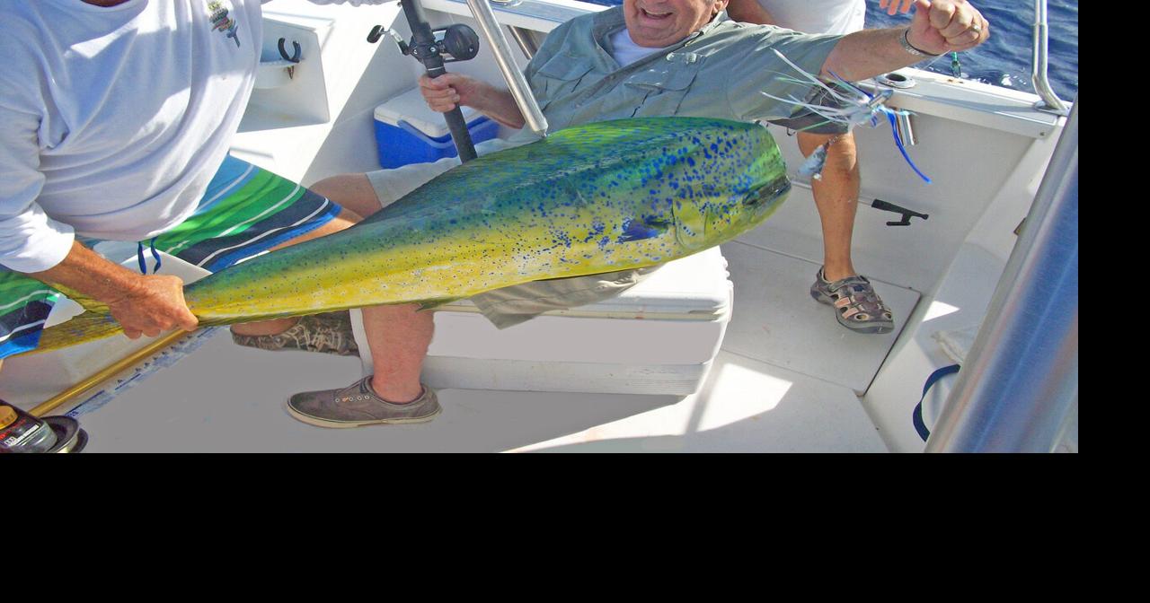 Captain Bill comes to visit…and fish | Columns | keysnews.com