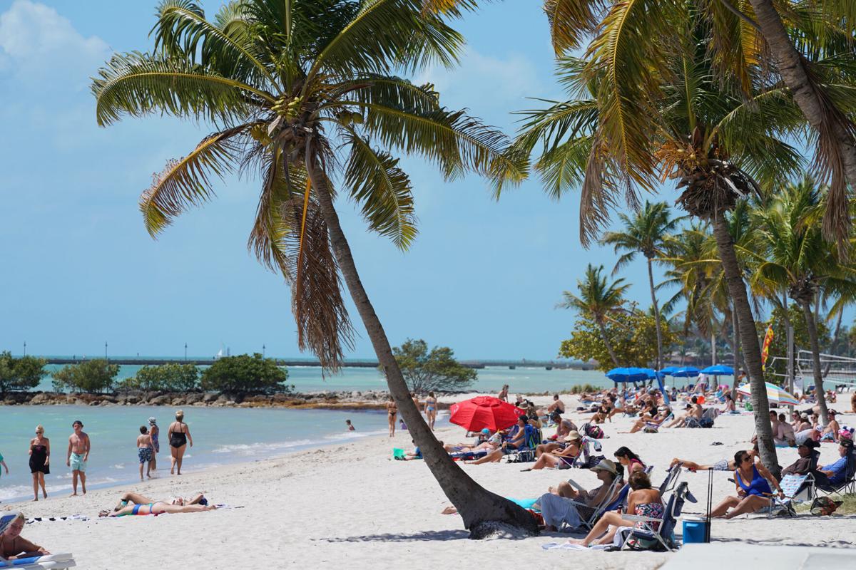 Key West plans for Spring Break Local News