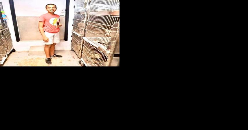 Pascal's Way initiates a 5K pet project | Local News - Vimarsana News