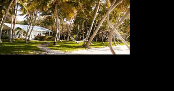 Upper Keys resort named among world's best by Conde Nast | Business - Vimarsana News