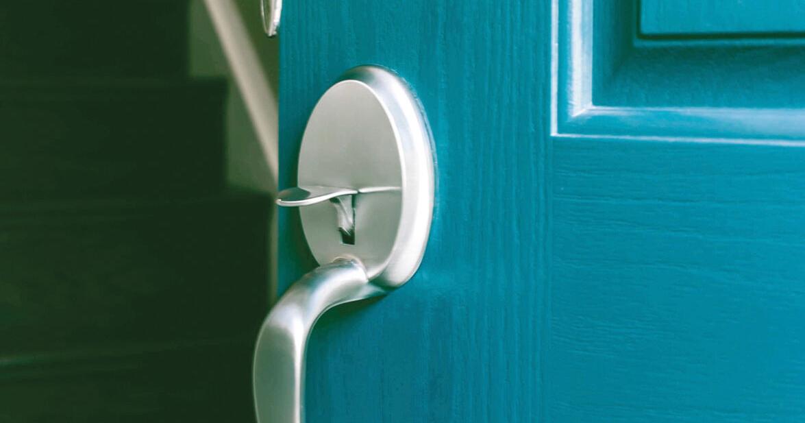 Safety measures for offering a property as a vacation rental