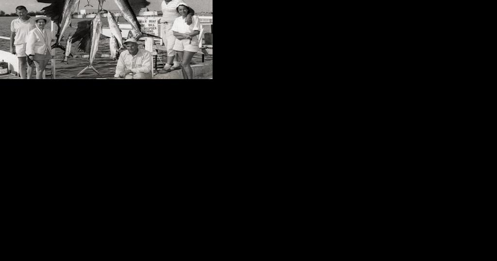 Today in Keys History - Vimarsana News