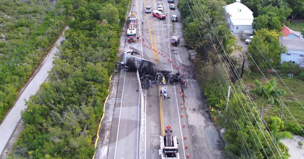 Vip Fdot Local, FDOT officials discuss traffic safety on deadly U.S. 1 stretch ...