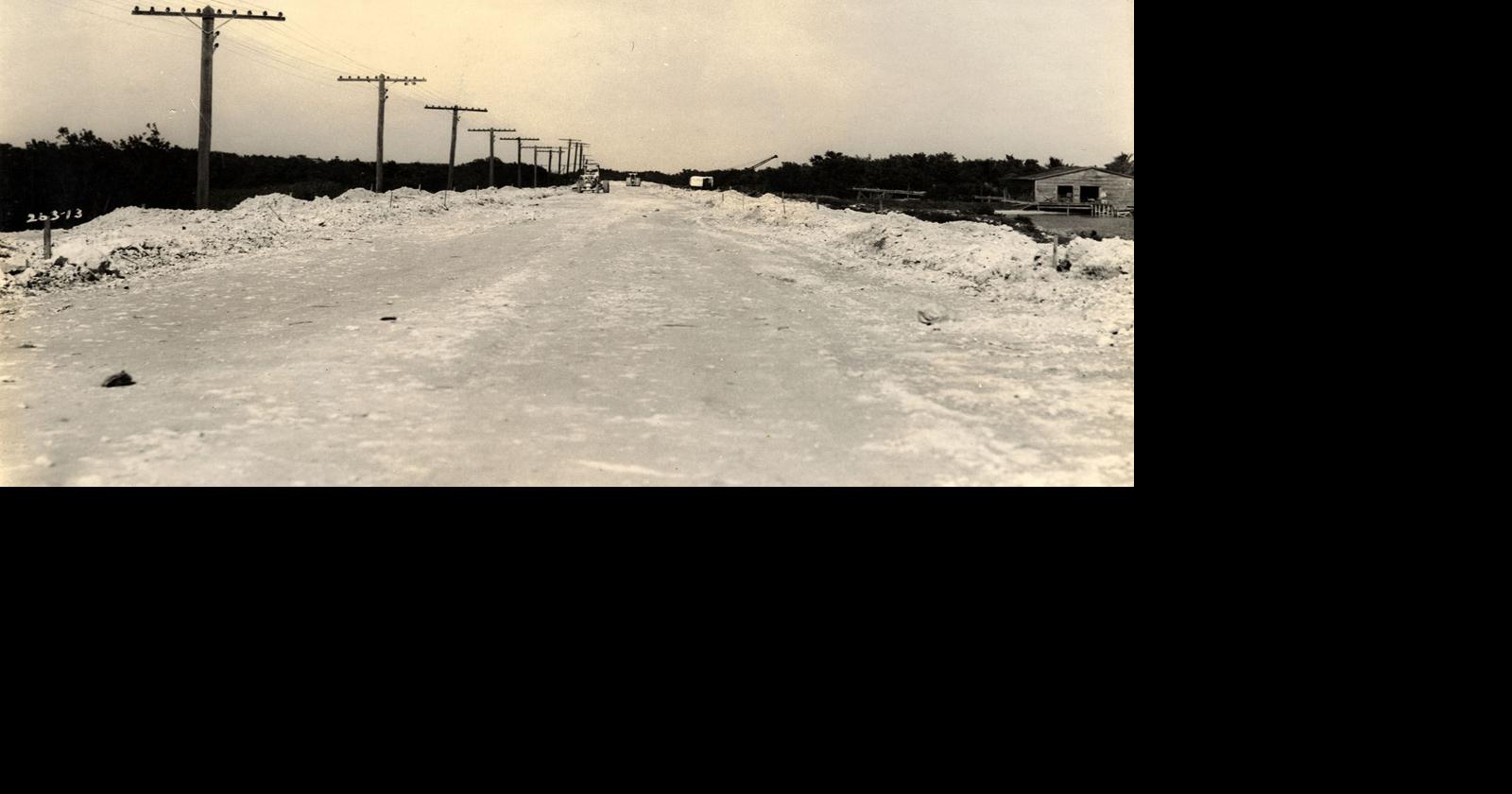 ‘Down Memory Lane’ talk revisits Upper Keys landmarks, lore