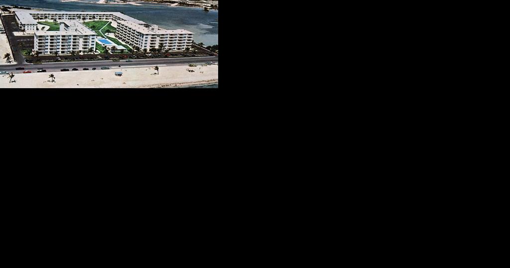 Today in Keys History - Vimarsana News