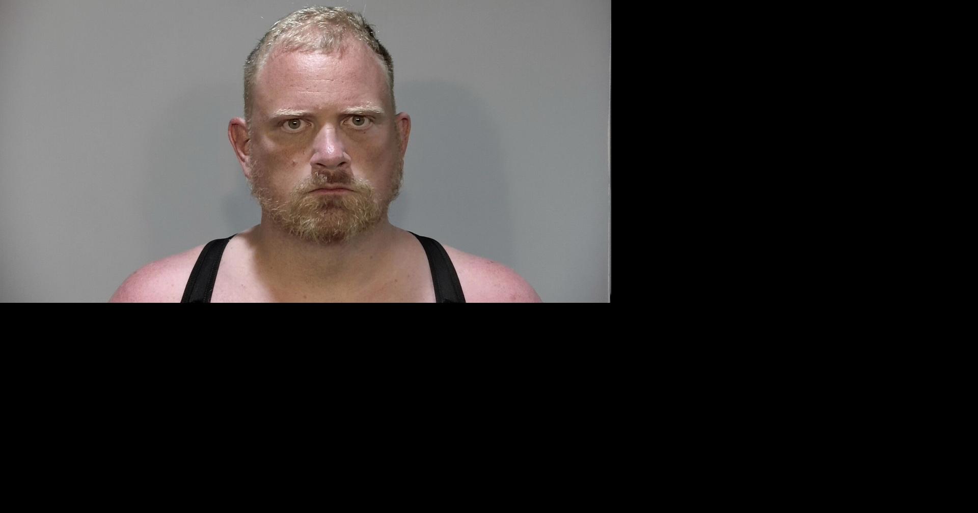 Police: Man who claimed to work for CIA arrested for threatening to blow up Key West U.S. Navy base