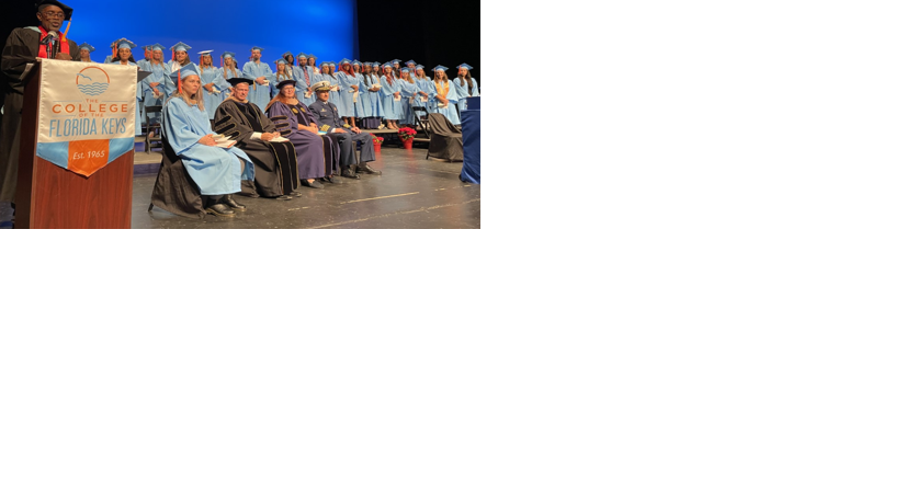 CFK debuts new graduation outfits - Vimarsana News