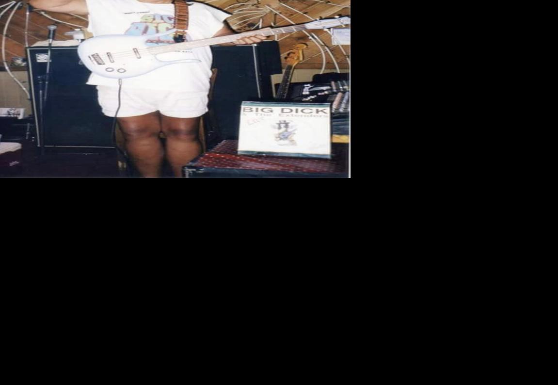 Wild and wonderful Woody’s closes Upper Keys