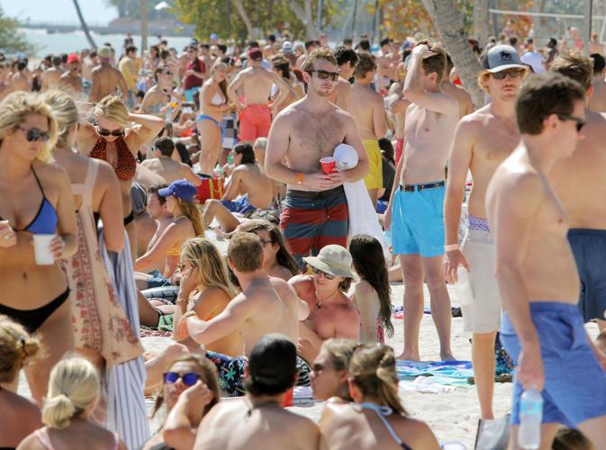 Key West plans for Spring Break Local News