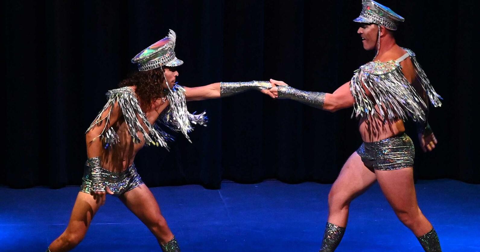'Pride Follies' variety show will entertain audiences June 1 in Key West - Vimarsana News