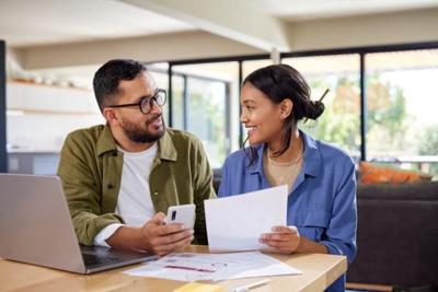 5 Easy Steps to Create Your Homebuying Budget