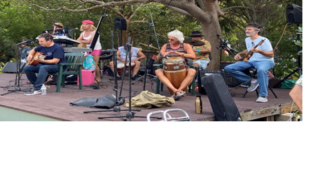 Garden hosts GardenFest - Vimarsana News