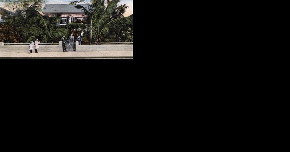 Today in Keys History - Vimarsana News