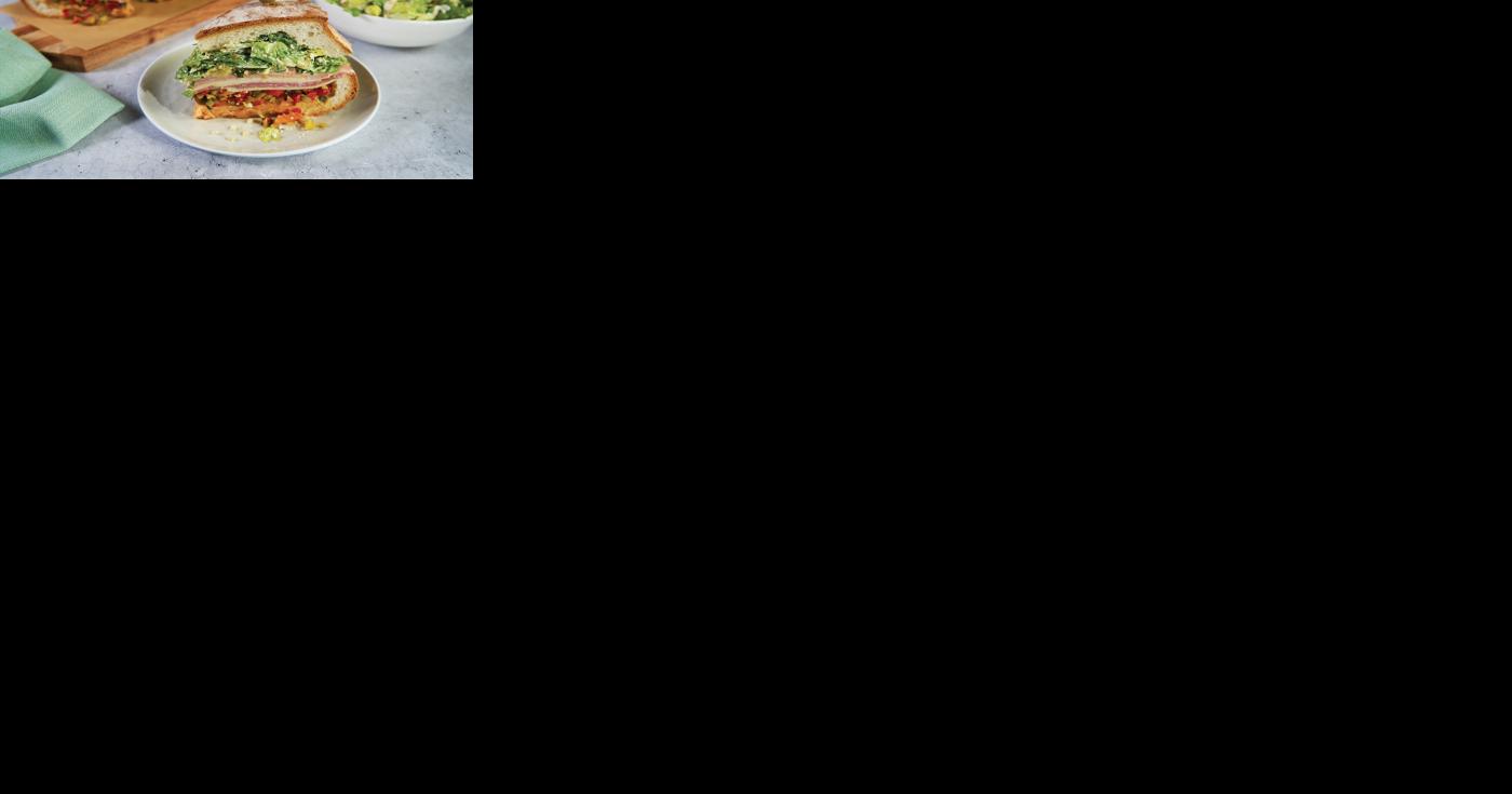 Celebrate Caesar salad season - Vimarsana News