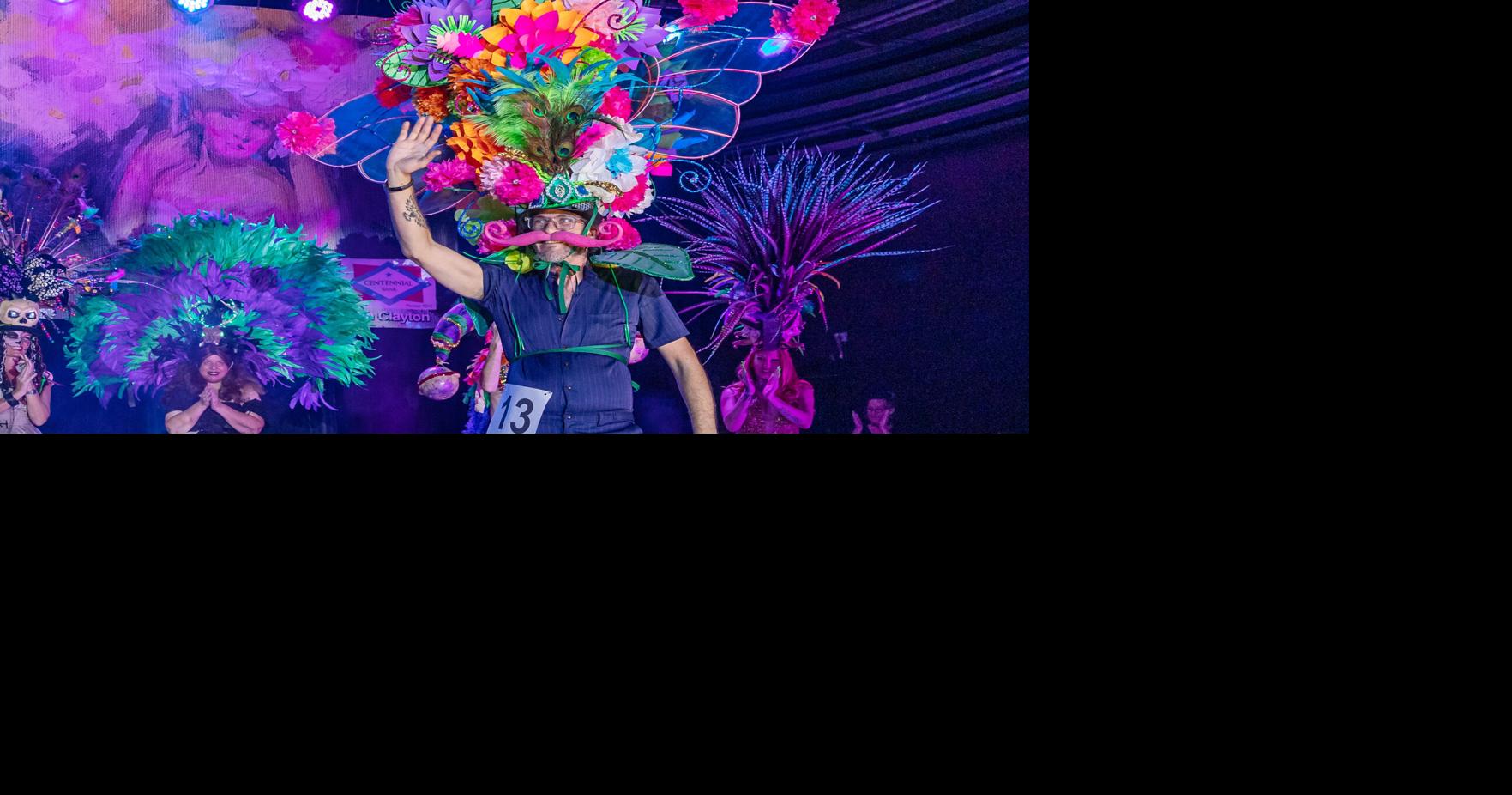 Vendor applications open for Fantasy Fest Street Fair