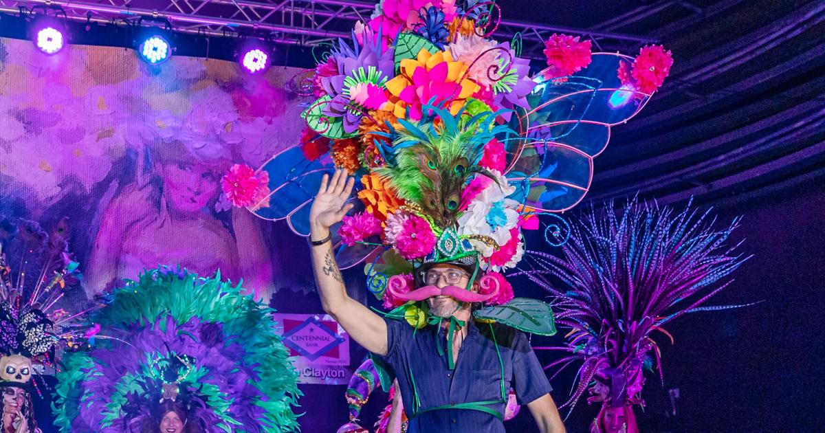 Vendor applications open for Fantasy Fest Street Fair