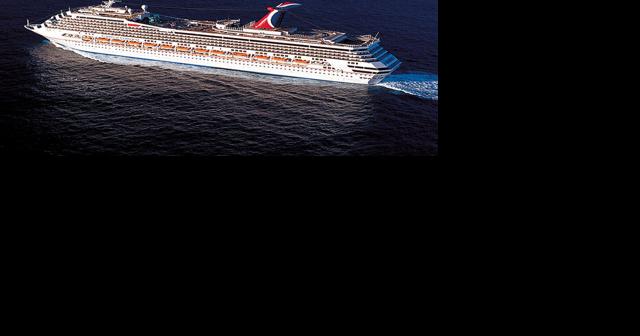 Carnival Cruise Line removes Key West from upcoming ports - Vimarsana News