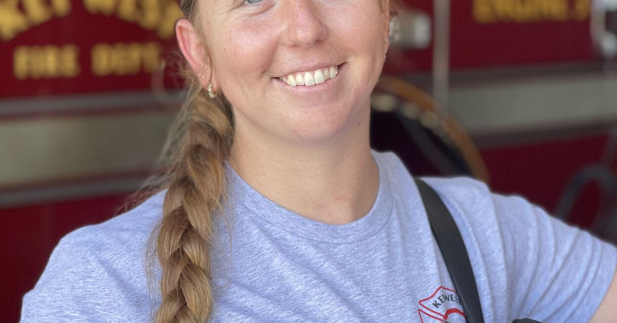 Citizen of the Day-Riley Deegan | Community | keysnews.com