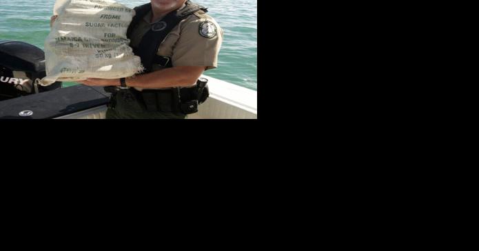 Bobby Dube, Florida Keys' face of FWC, retires - Vimarsana News